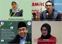 Staf Khusus Baru Presiden